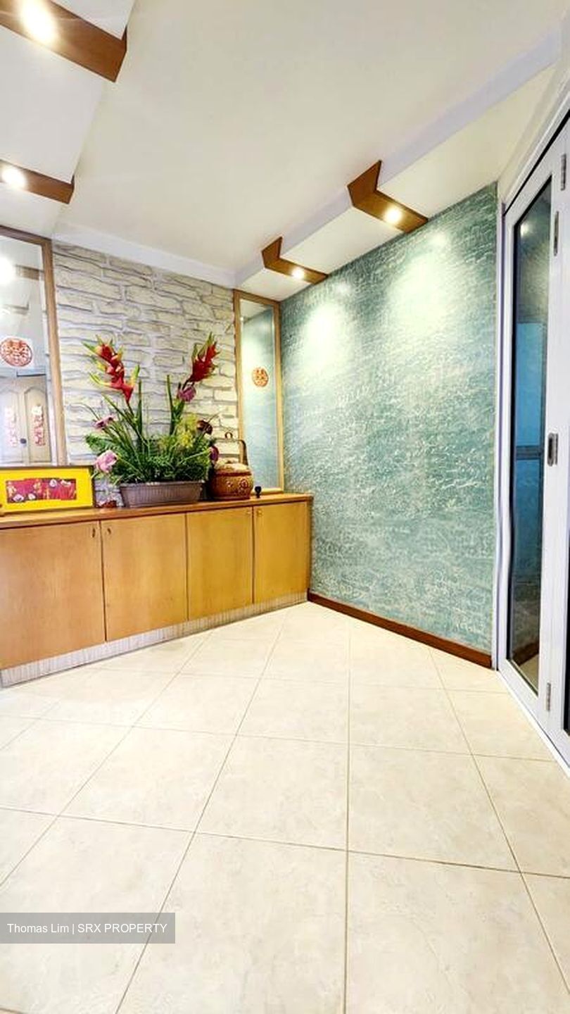 Blk 822 Jurong West Street 81 (Jurong West), HDB 5 Rooms #571768741